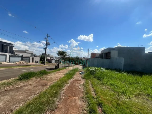 Imagem Terreno à venda no Parque Tauá, em Londrina/PR