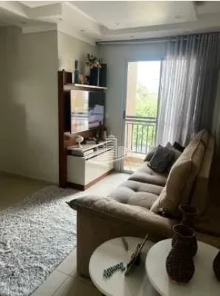 Imagem Apartamento Padrão