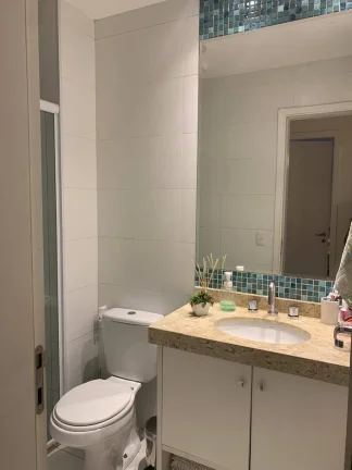 Imagem Apartamento Coindominio Ideali 97 m² 3 Dormitorios sendo 1 Suite