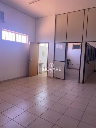 Imagem Galpão para alugar, com área de 10000m² por R$ 65.000/mês - Setor Norte - Itumbiara/GO