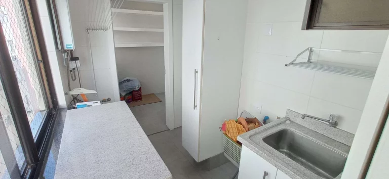Imagem Cobertura à venda, 3 Quartos (1 S) à Venda, 390 m², Agronômica, Florianópolis/SC