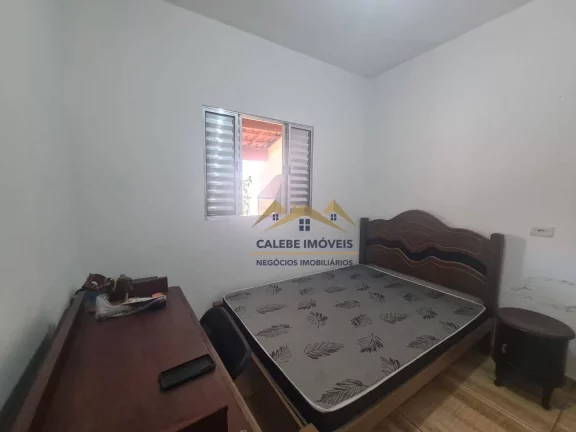 Imagem Casa com 2 dormitórios à venda, 43 m² por R$ 230.000,00 - Jardim Vale da Lua - Tatuí/SP