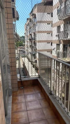 Imagem Apartamento para Venda em Rio de Janeiro, Praça Seca, 2 dormitórios, 2 banheiros, 1 vaga