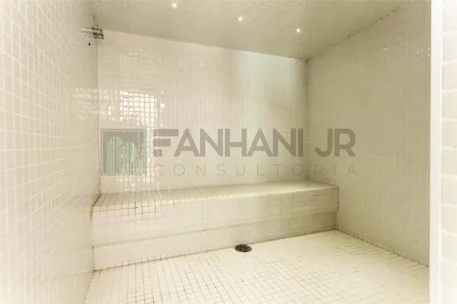Imagem Imperdível oportunidade: Apartamento de 2 quartos e 2 suítes no Itaim Bibi, São Paulo! 123m², 3 salas, 4 banheiros e 2 vagas.