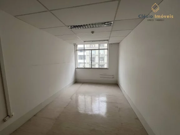 Imagem Prédio à Venda com 154 Unidades | Área total de 6.250m² | República SP