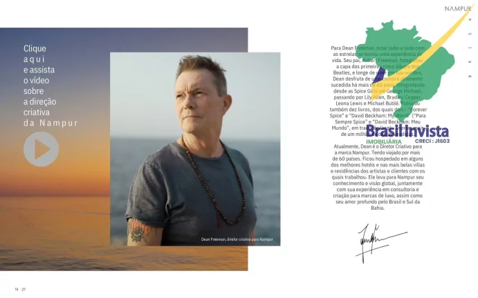 Imagem NAMPUR BRISAS