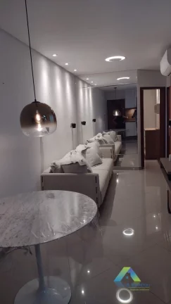 Imagem Apartamento à venda no bairro Centro - Santo André/SP