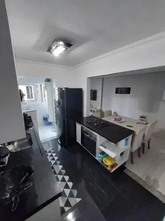 Imagem Cobertura sem condomínio, 2 dormitórios - Valparaiso - Santo André