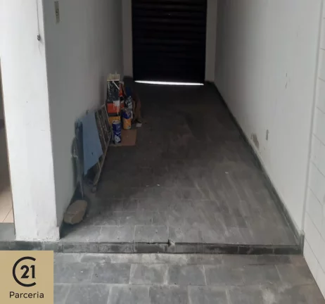 Imagem CASA RESIDENCIAL em SÃO PAULO - SP, CAMPO BELO
