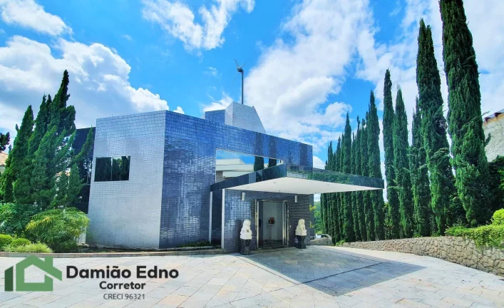 Imagem CASA ALTO PADRÃO NA MALOTA EM JUNDIAÍ