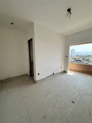 Imagem APARTAMENTO COM 101 m² - GUILHERMINA - PRAIA GRANDE SP