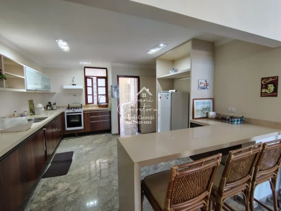Imagem Oportunidade baixou o preço: Apartamento Bairro Pitangueiras - 4 quartos, 2 suítes, 1 vaga, 180m².