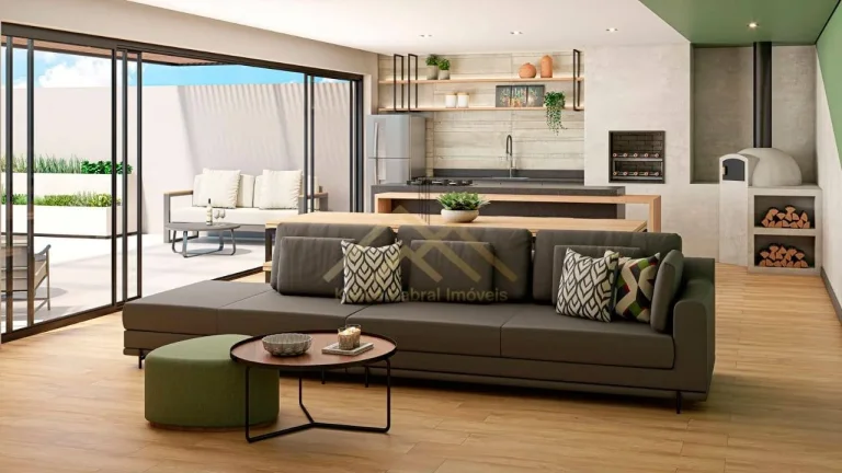 Imagem Residencial Zenit Água Verde