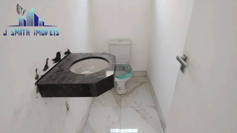 Imagem CASA 3 DORMS (1 SUÍTE), ALTO PADRÃO DE ACABAMENTOS. JACUZZI, 4 VAGAS