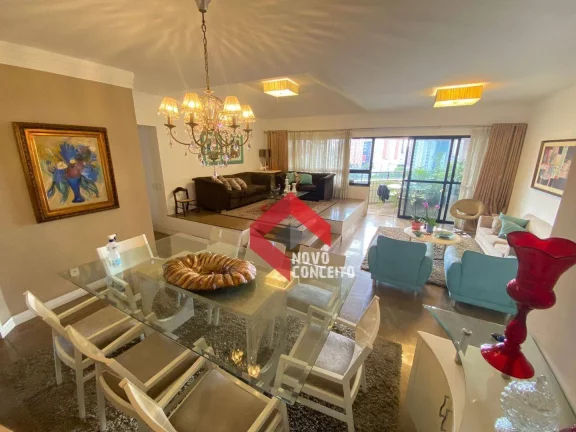 Imagem Apartamento com 3 dormitórios à venda, 178 m² por R$ 720.000,00 - Aldeota - Fortaleza/CE
