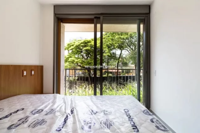 Imagem Apartamento à venda Cidade Jardim São Paulo