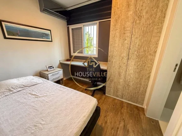 Imagem Casa , 3 quartos (3 Suítes), Jardim Marister - Jacareí