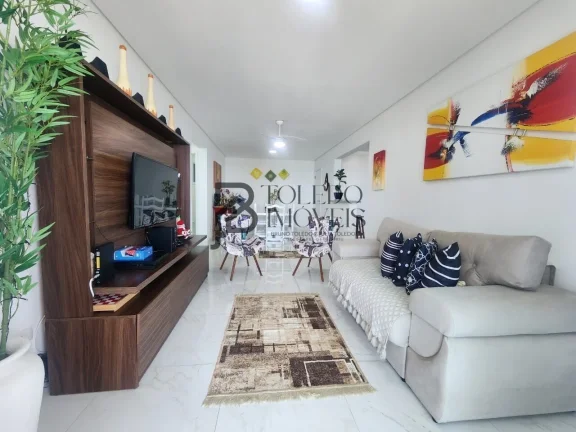 Imagem Apartamento Alto Padrão no bairro Aviação - Praia Grande/SP