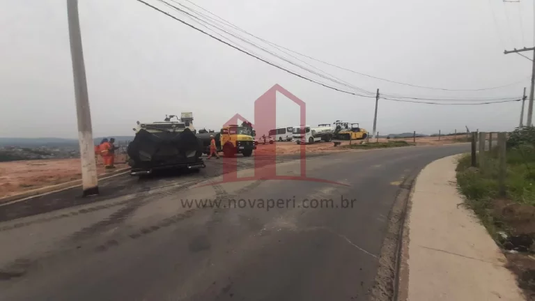 Imagem Terreno à venda em Franco da Rocha-SP, no bairro Reserva São Paulo, com 132,00 m² de área!