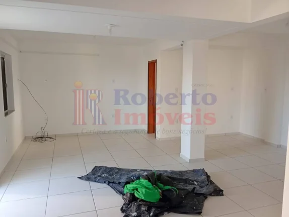 Imagem Sala comercial / espaço para um loft residencial,