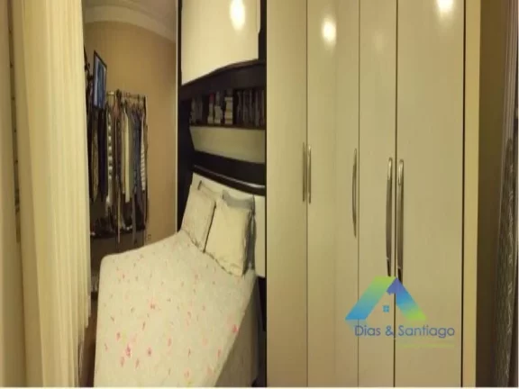 Imagem Apartamento Residencial à venda, Jardim da Saúde, São Paulo - .