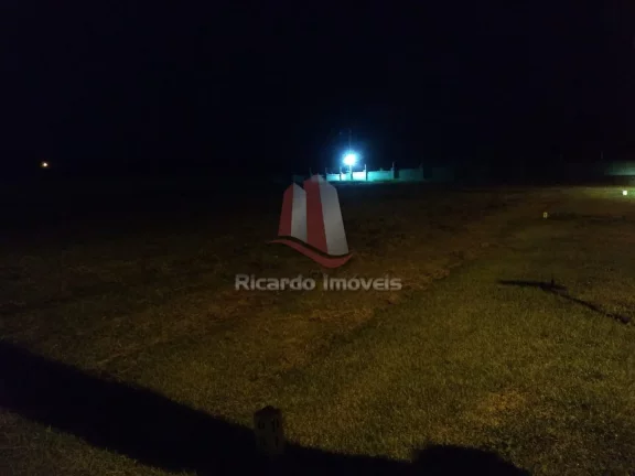 Imagem Áreas e Lotes Terras de Alphaville Cabo Frio