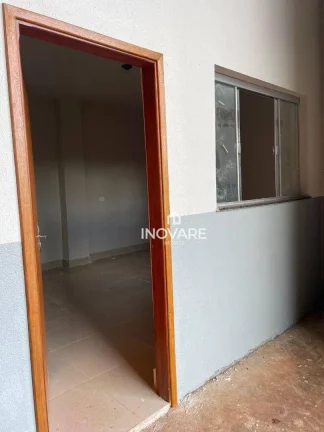 Imagem Galpão para alugar, 1015 m² por R$ 10.000,00/mês - Setor Comercial - Itumbiara/GO