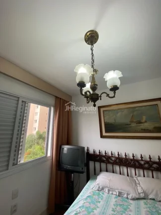 Imagem Apartamento à venda no Condomínio Reserva - Jd. Portal da Colina - Sorocaba