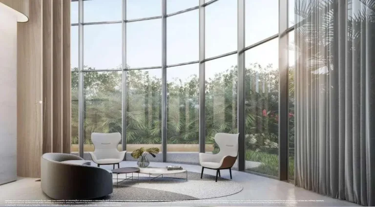 Imagem Apartamento com 424 m2, 4 suítes e 5 vagas à venda no Itaim Bibi, São Paulo