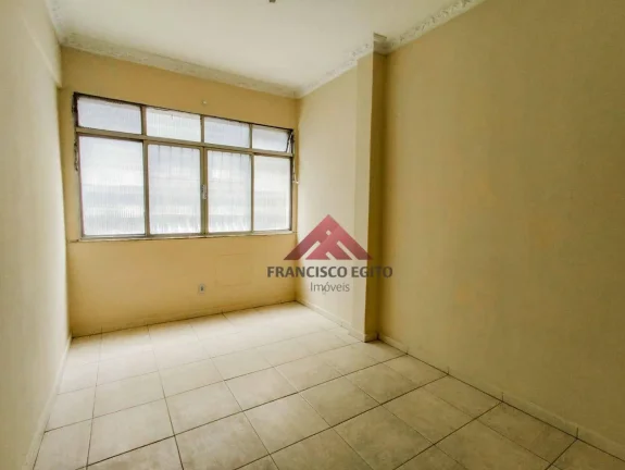 Imagem Sala, 27 m² - venda por R$ 130.000,00 ou aluguel por R$ 1.136,92/mês - Centro - Niterói/RJ