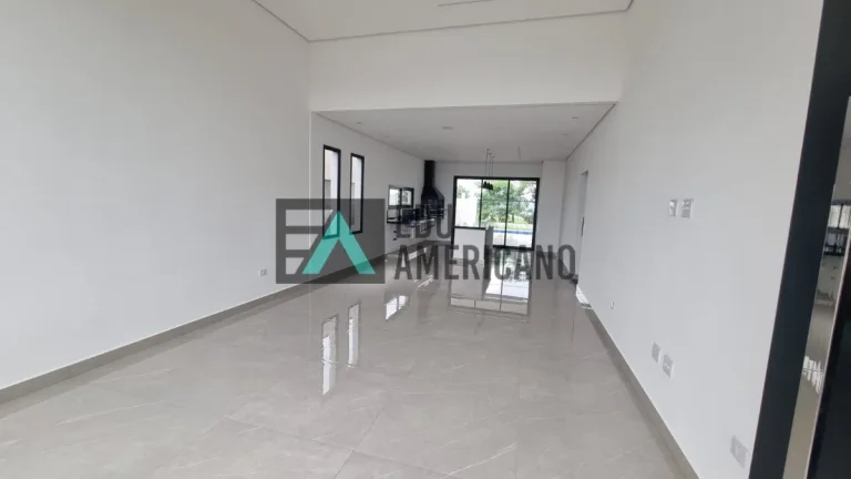 Imagem CASA TÉRREA EM loteamento, ATIBAIA