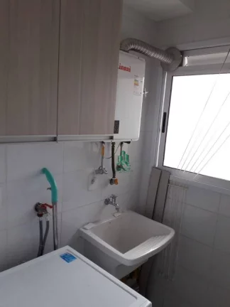 Imagem Apartamento com 3 dormitórios à venda, 82 m² por R$ 636.000,00 - Jardim Flor da Montanha - Guarulhos/SP