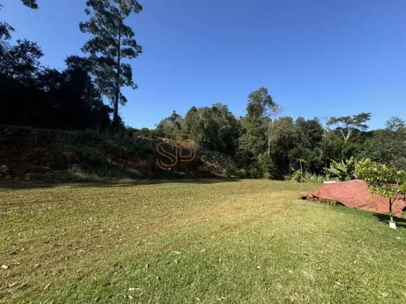 Imagem Sítio ITÁ - SC