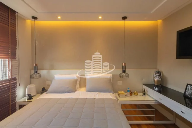 Imagem Apartamento Padrão