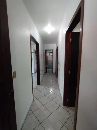 Imagem Casa na Praia em Penha, Santa Catarina, lote 295 mts, edicula, 2 Vagas de Garagem