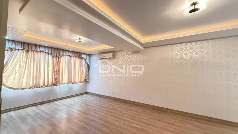 Imagem Apartamento Suite + 2 Dormitórios - Centro