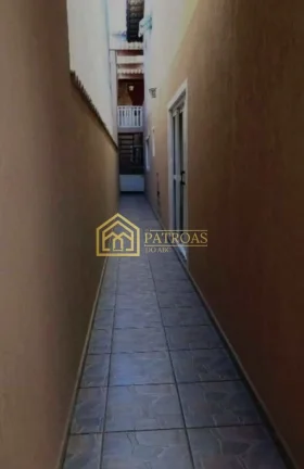 Imagem Casa Padrão