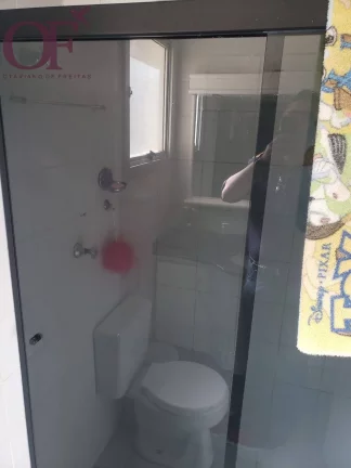 Imagem Apartamento à venda - Condomínio Morada do Barão - Jundiaí - SP