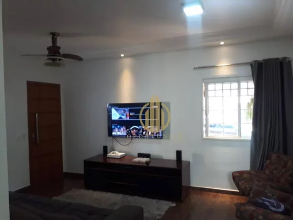 Imagem Casa com 3 dormitórios à venda, 150 m² por R$ 520.000,00 - Condomínio Portal dos Pinheiros - Ribeirão Preto/SP