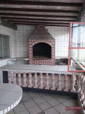 Imagem Salão para alugar, 180 m² por R$ 4.070,00/mês - Vila Sorocabana - Guarulhos/SP