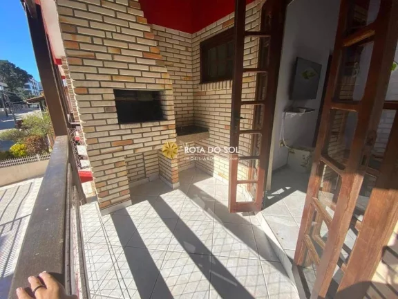 Imagem Pousada Residencial com apartamentos à venda na Praia de Bombinhas Centro SC