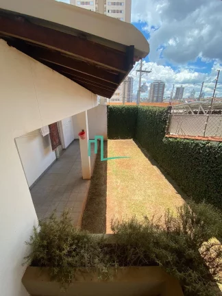 Imagem LINDA RESIDÊNCIA DISPONIVEL Á VENDA NO BAIRRO VILA FLORES EM FRANCA-SP