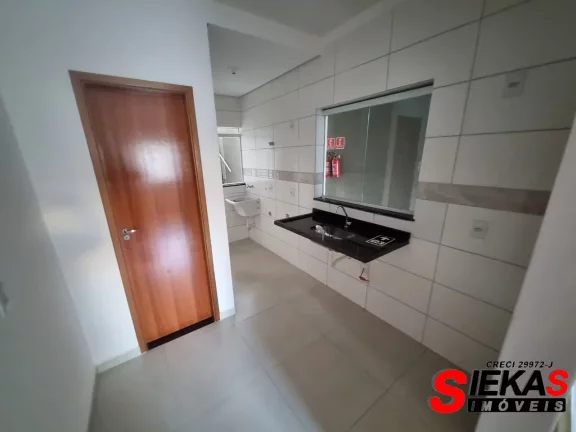 Imagem Apartamento de 2 quartos à venda em condomínio na Vila Carrão, São Paulo-SP: 36m² de conforto e sofisticação!