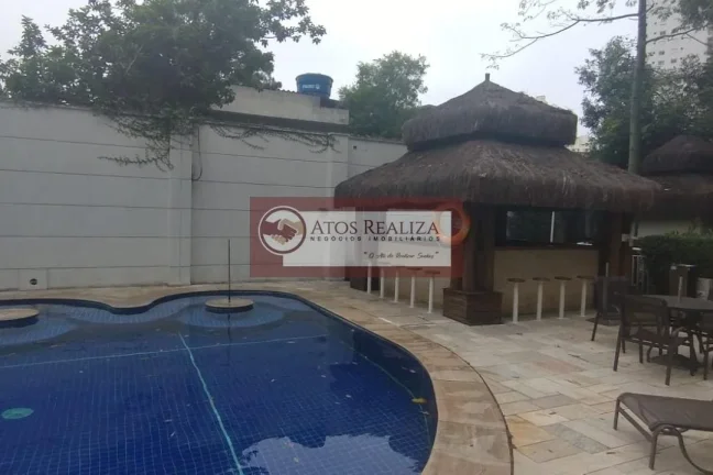 Imagem Chegou a sua Oportunidade de Morar em um Clube no Jardim Marajoara. Apartamento para venda com 3 quartos, 149m² IEPÊ Golf Condominium. VALOR: R$ 1. 650 000 Condomínio: R$ 1.600 IPTU (anual): R$ 6.649 2 vagas de garagem 149 m2 útil 3 dormitórios 3 suítes 4