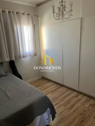 Imagem Apartamento 94 m² | 3 Dorms (1 Suíte) | 2 Vagas | Ótima Localização
