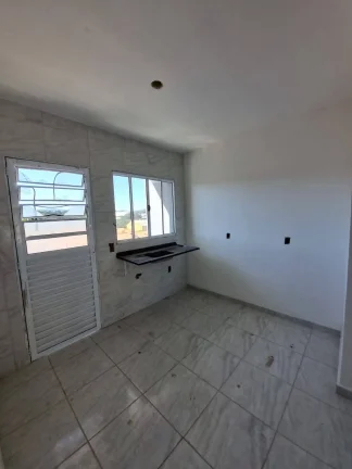 Imagem Casa no Parque dos Estados