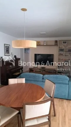 Imagem Apartamento com 3 Suítes à Venda no Taquaral ? Conforto, Estilo e Localização Imbatível

Aprese...