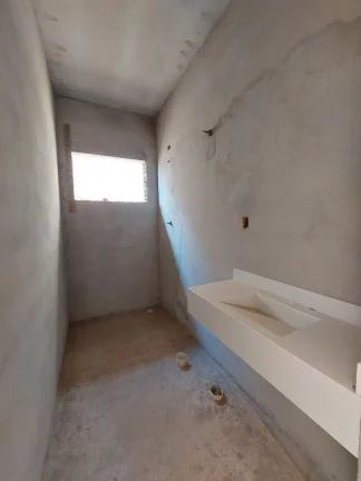 Imagem CASA EM FASE DE CONSTRUÇÃO / ACABAMENTO - RESIDENCIAL REAL PARK - SUMARÉ