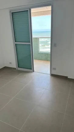 Imagem Apartamento para Venda em Itanhaém, Centro, 2 dormitórios, 1 suíte, 1 banheiro, 1 vaga