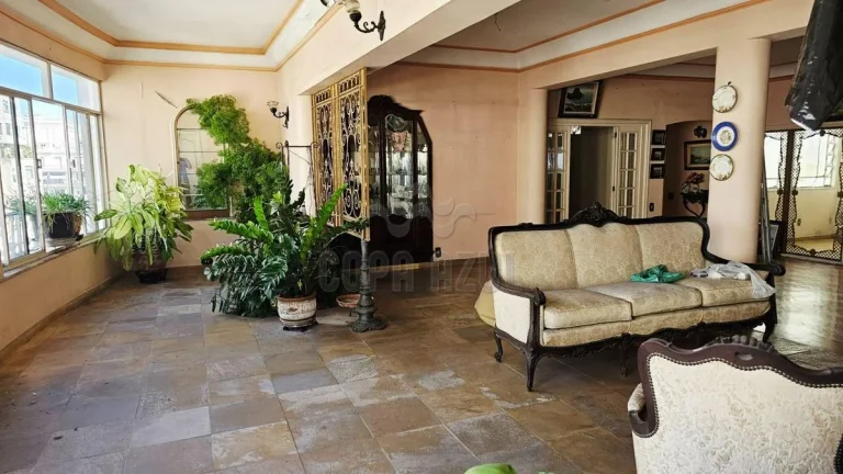 Imagem Copacabana – Rua Rodolfo Dantas | Residencial › Apartamento 1 quarto(s) à Venda